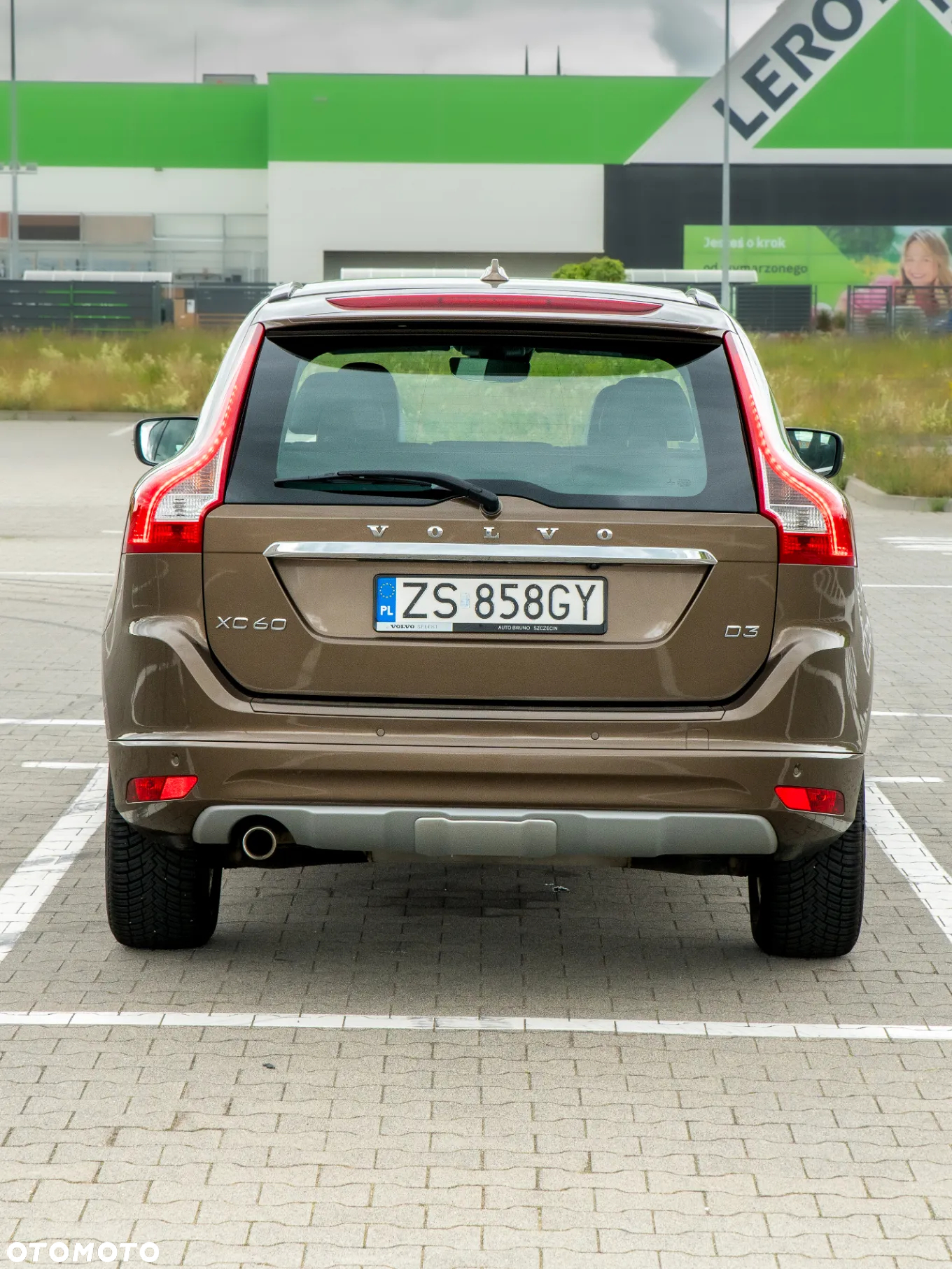 Volvo XC 60 D3 Drive-E Summum - 7