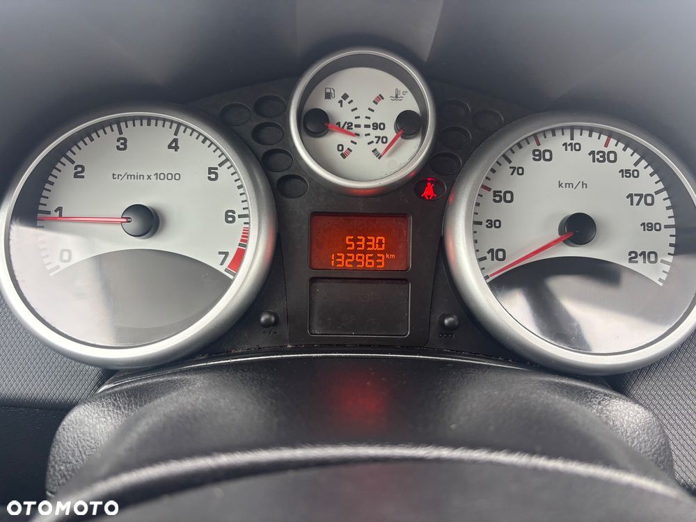 Peugeot 207 95 VTi Urban Move - 3