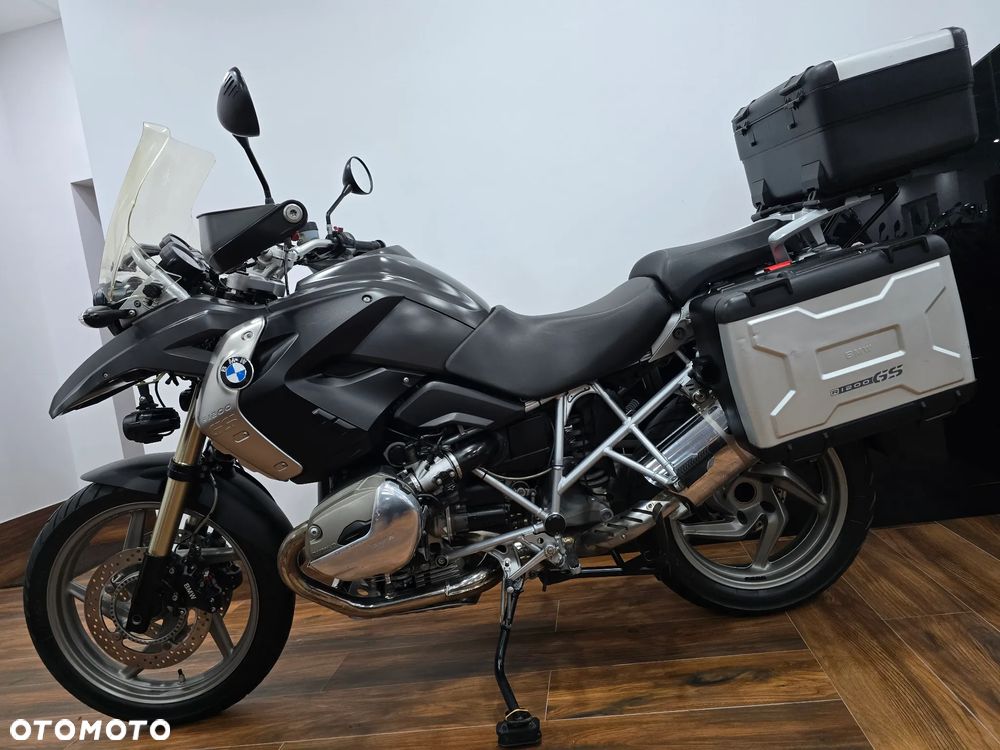 BMW GS - 22