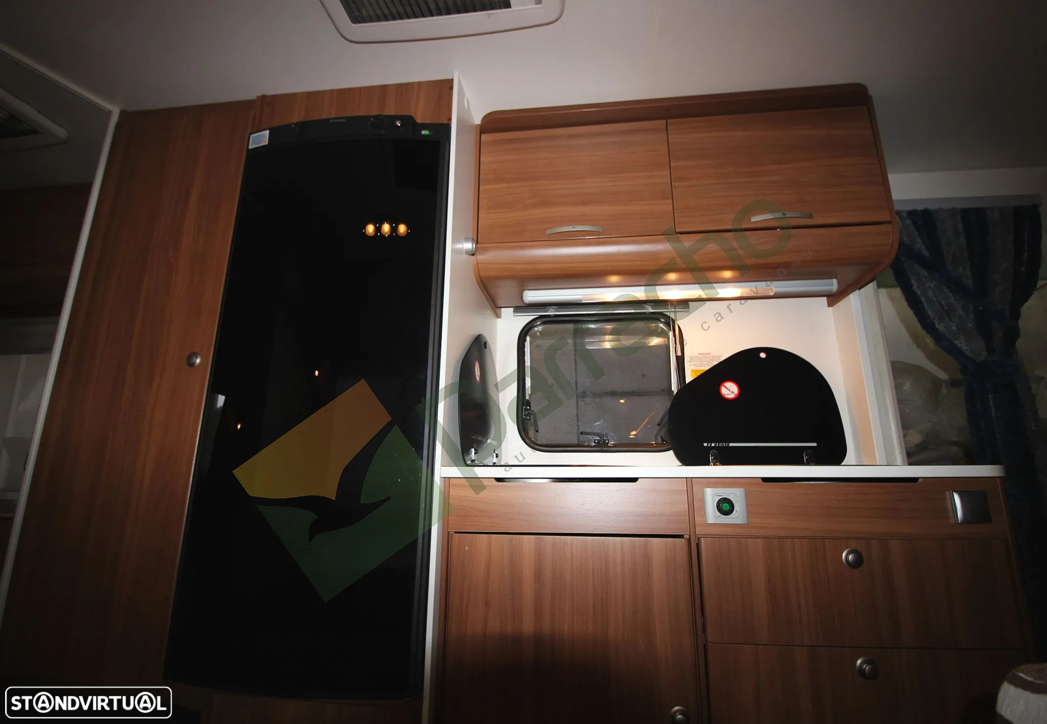 Adria Altea 542PK REF.U55 - 13
