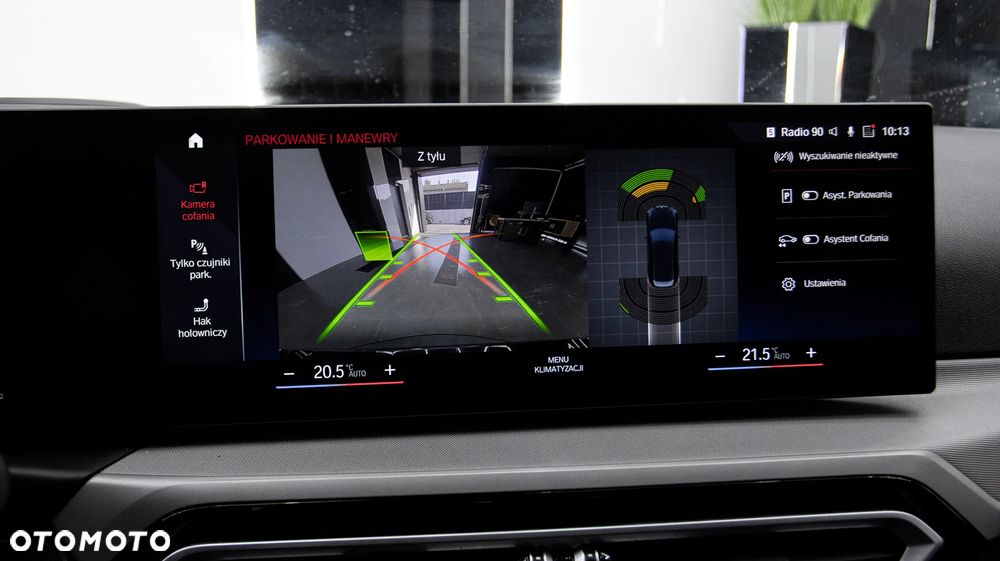 BMW Seria 3 320i Advantage sport - 25