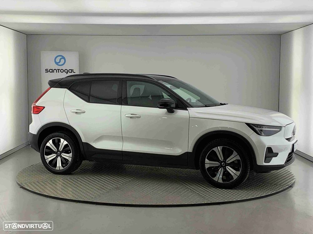 Volvo XC 40 Recharge Core - 1