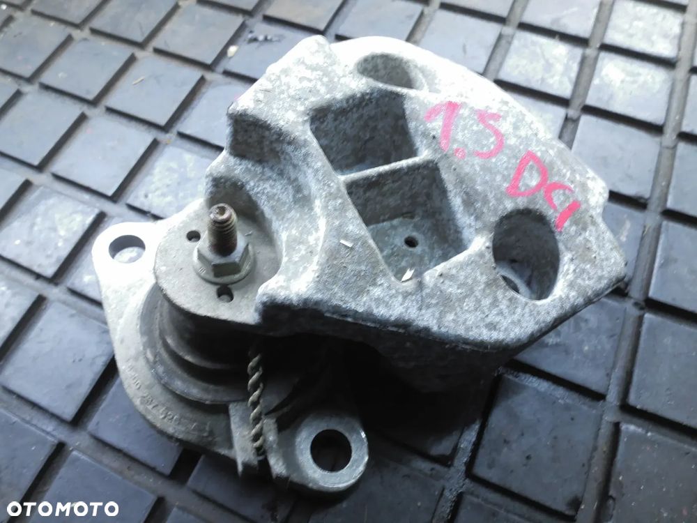 RENAULT KANGOO I 1.5DCI ŁAPA WSPORNIK PODUSZKA SILNIKA 101849 POSIADAM 4SZT - 4