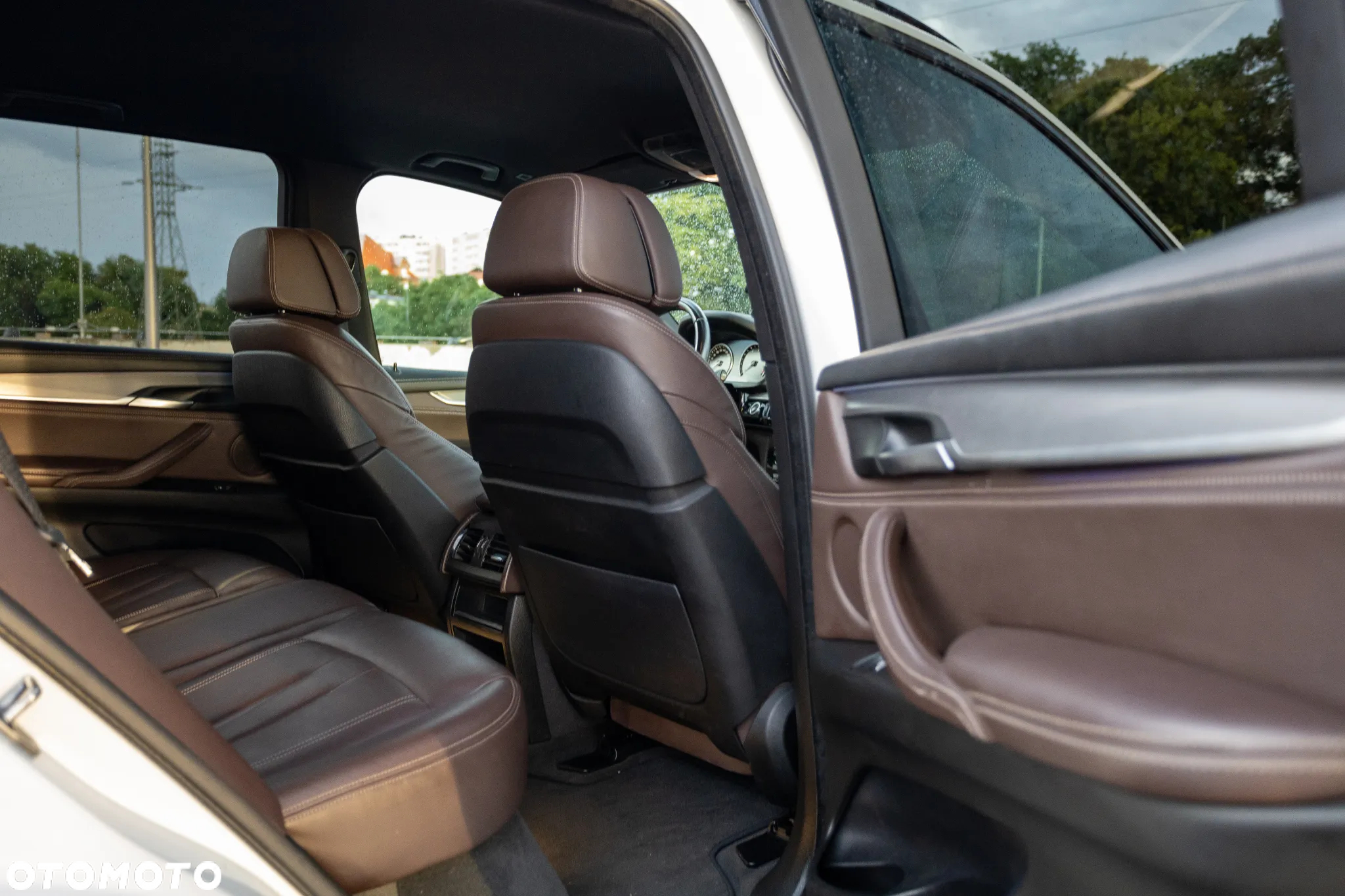 BMW X5 - 21