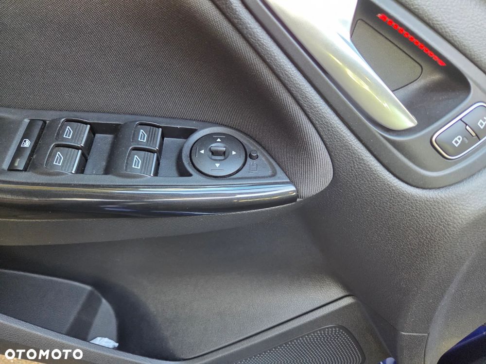 Ford Focus 1.0 EcoBoost Titanium ASS - 13