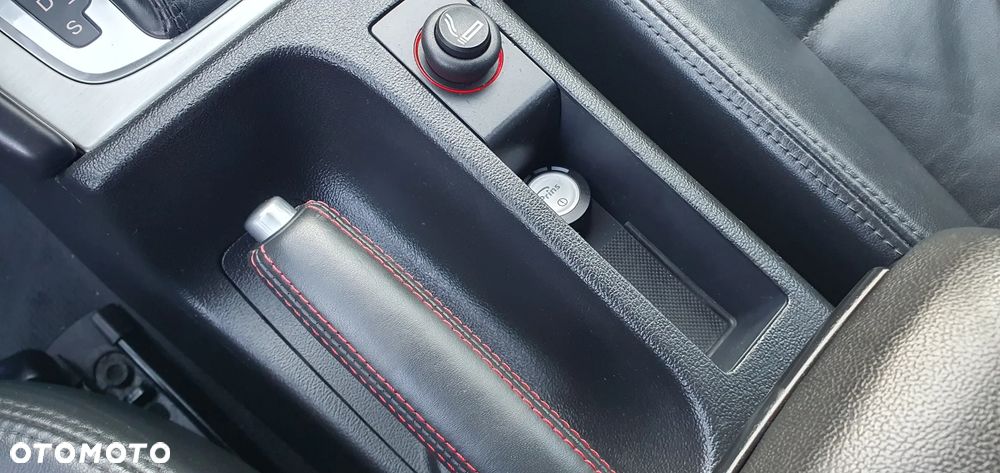 Audi A3 Sportback 3.2 quattro (DSG) S tronic S line Sportpaket plus - 28