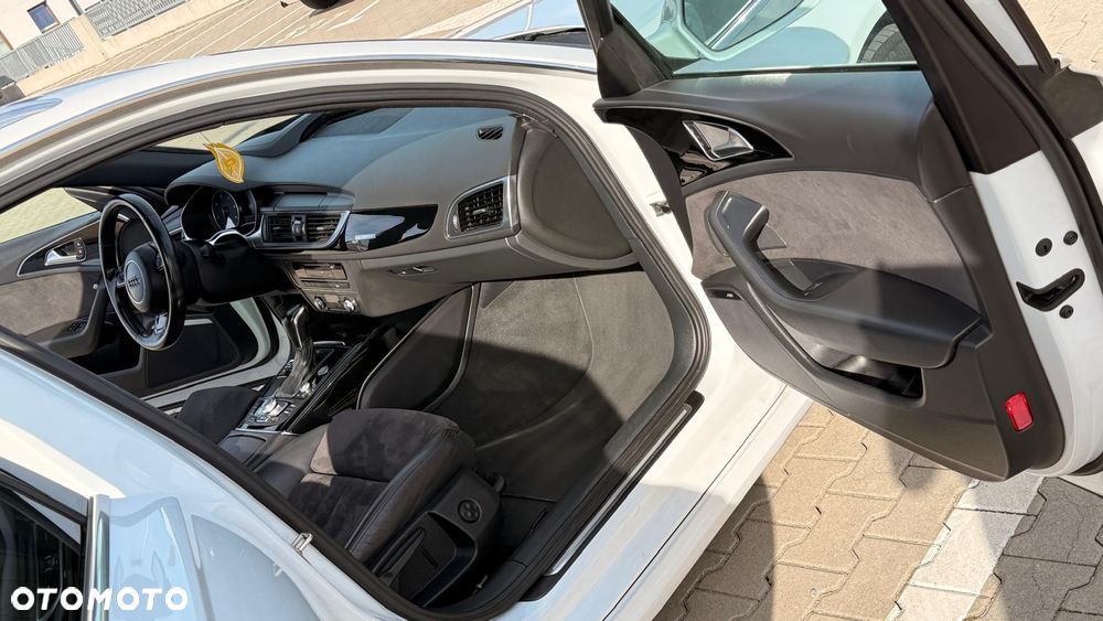 Audi A6 Avant 3.0 TDI Quattro S tronic - 19