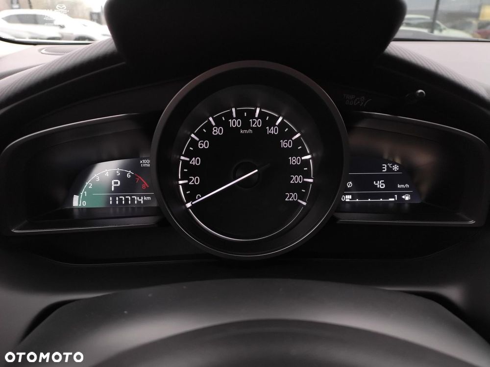 Mazda CX-3 2.0 Skyenergy AWD - 22