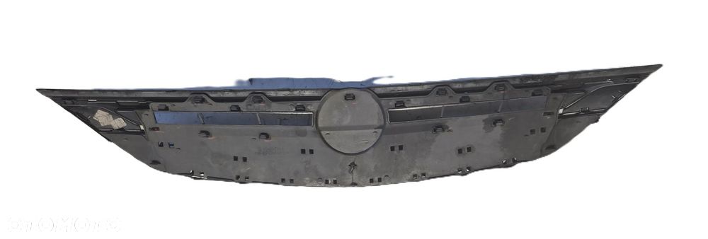 Atrapa grill Opel Astra k 13499384 - 5