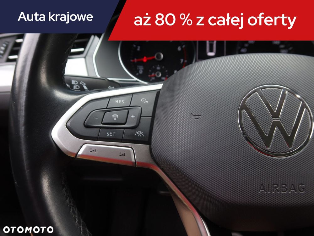 Volkswagen Passat Variant - 20
