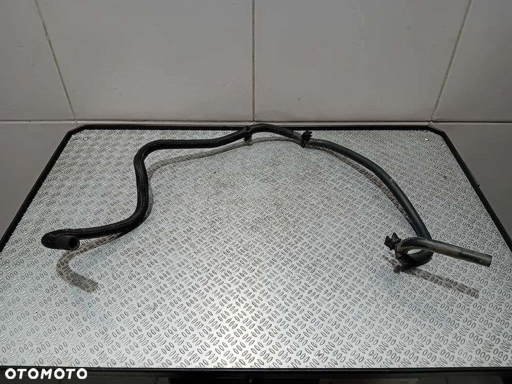 rurka wąż wody Renault Master III 2.3 DCI 2015 175B20640R - 2