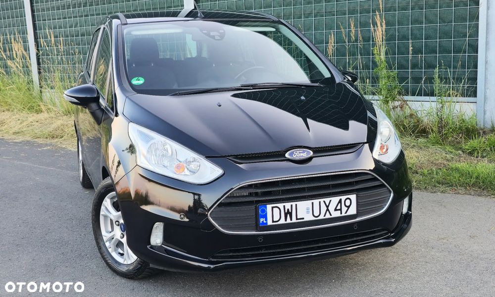 Ford EcoSport - 8