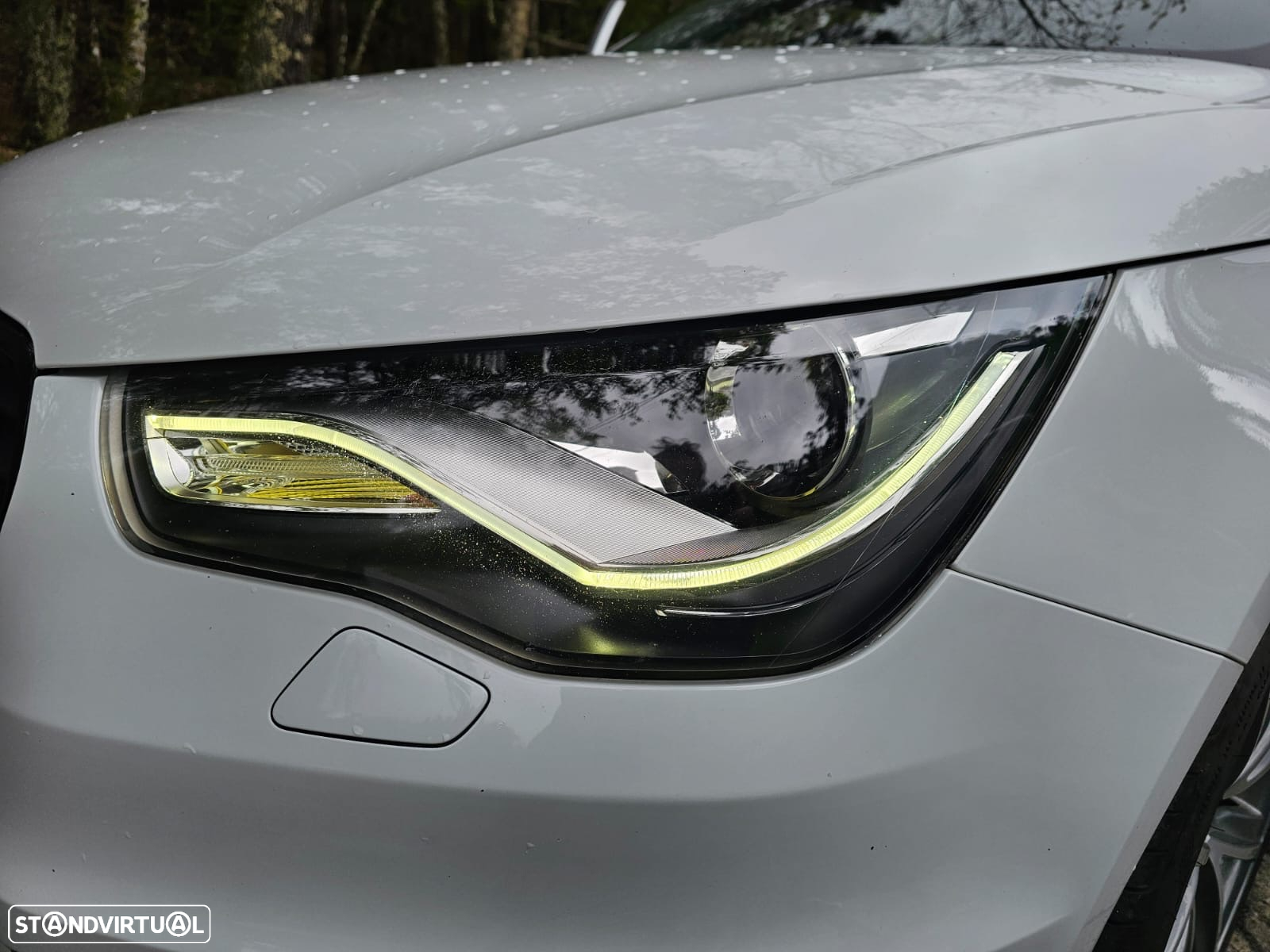 Audi A1 Sportback - 10