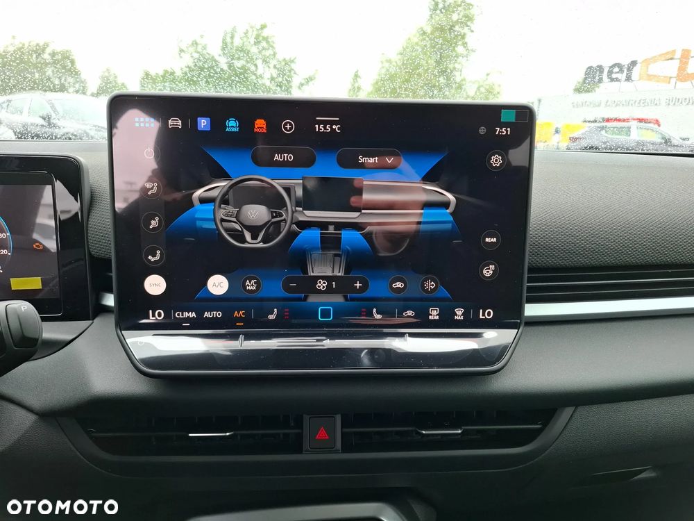 Volkswagen T-Roc 1.5 TSI R-Line DSG - 18