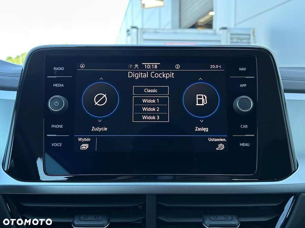 Volkswagen T-Roc 1.5 TSI Life DSG - 31