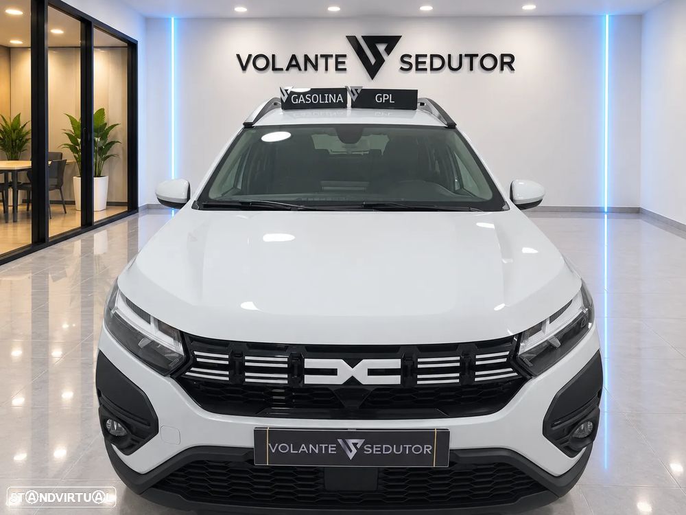 Dacia Jogger 1.0 ECO-G Extreme 7L Bi-Fuel - 2