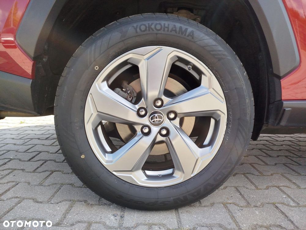 Toyota RAV4 - 17