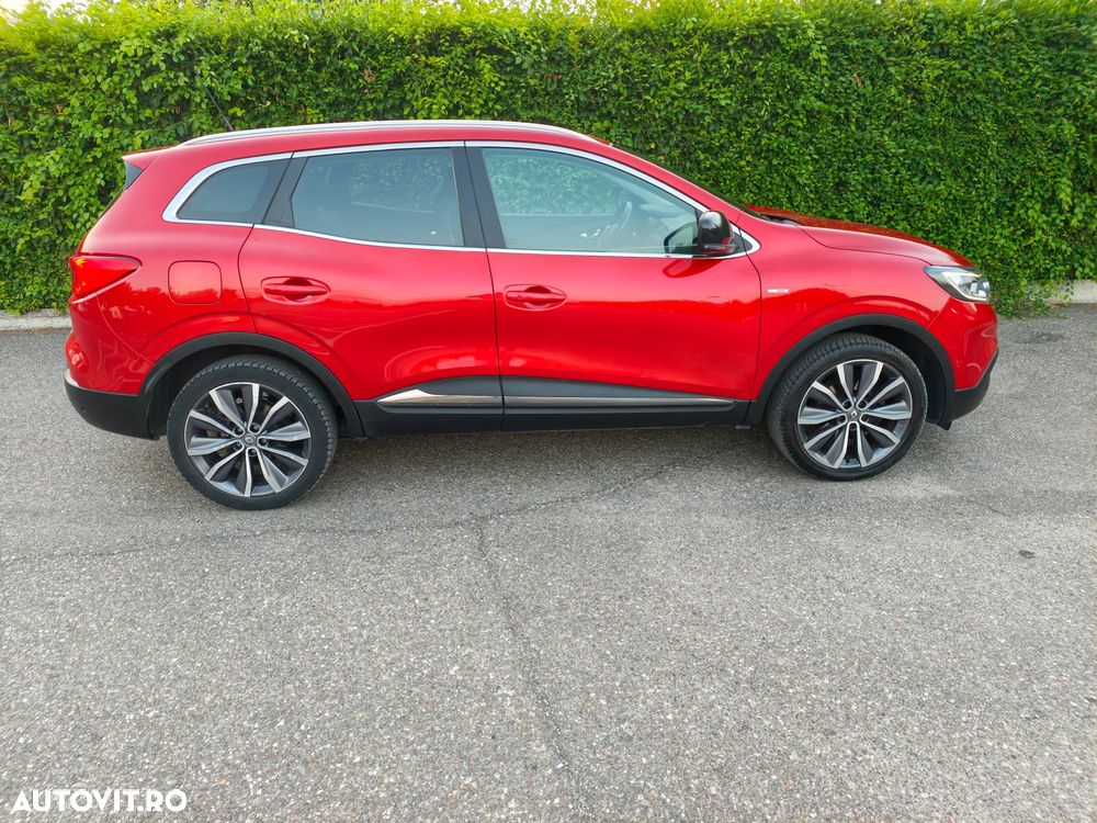 Renault Kadjar - 5