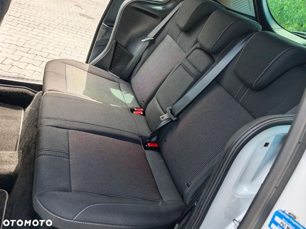 Ford B-MAX 1.0 EcoBoost Titanium ASS EU6 - 10