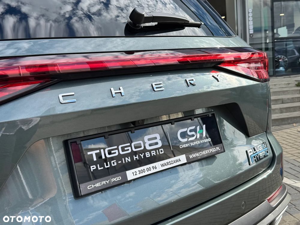 Chery Tiggo 8 - 24