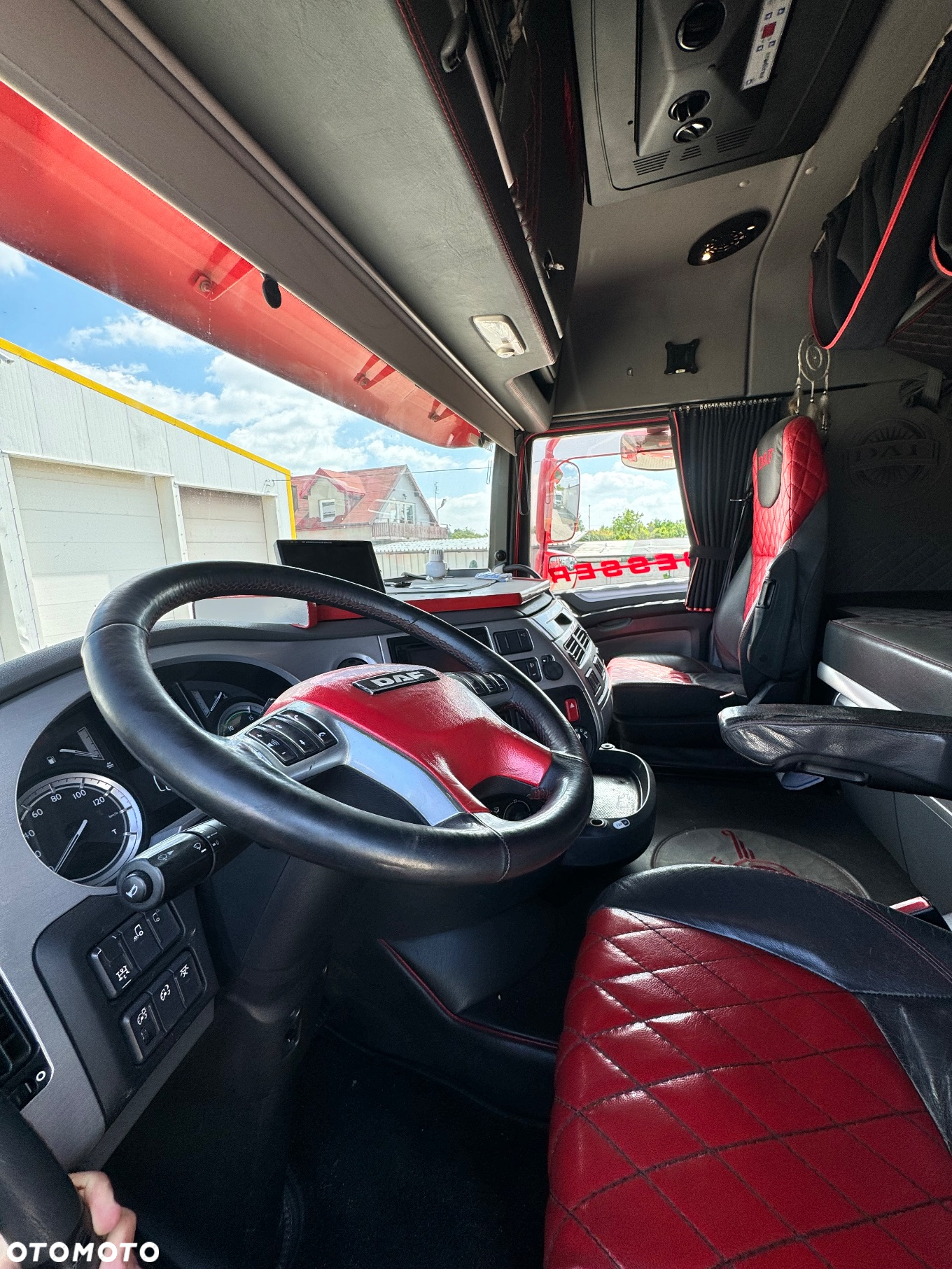 DAF XF 460 Holland Style - 27