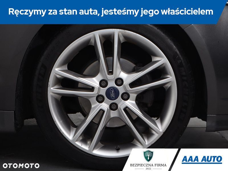 Ford Mondeo - 16