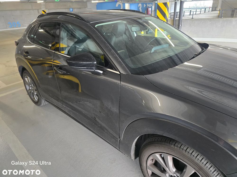 Mazda CX-30 2.0 mHEV Hikari 2WD - 39
