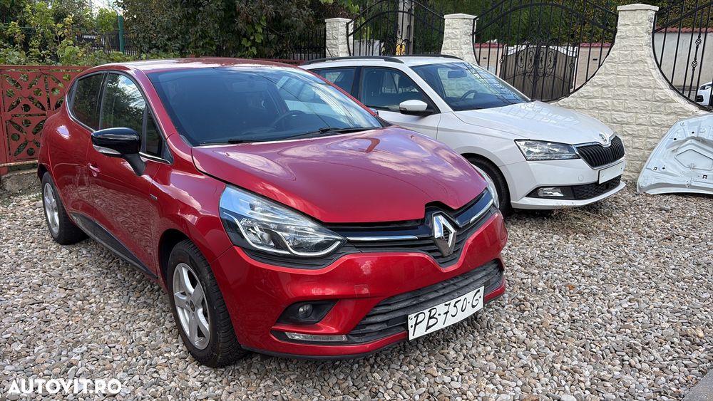 Renault Clio Energy TCe Intens - 24