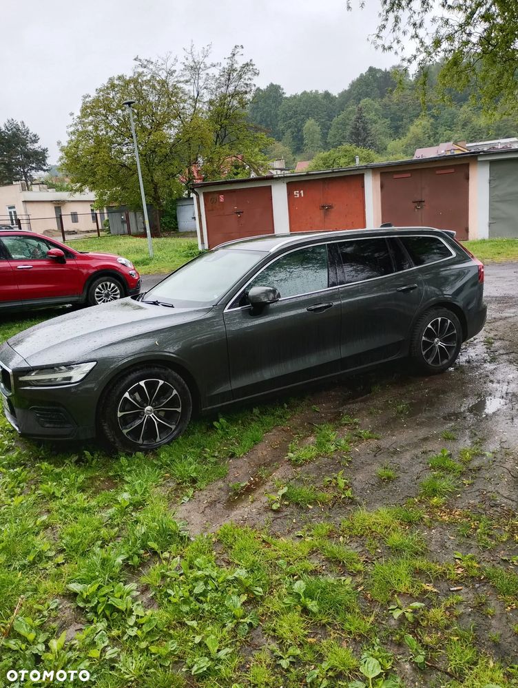Volvo V60 D3 Momentum Core - 5