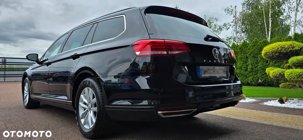 Volkswagen Passat 2.0 TDI BMT SCR Highline DSG7 - 4