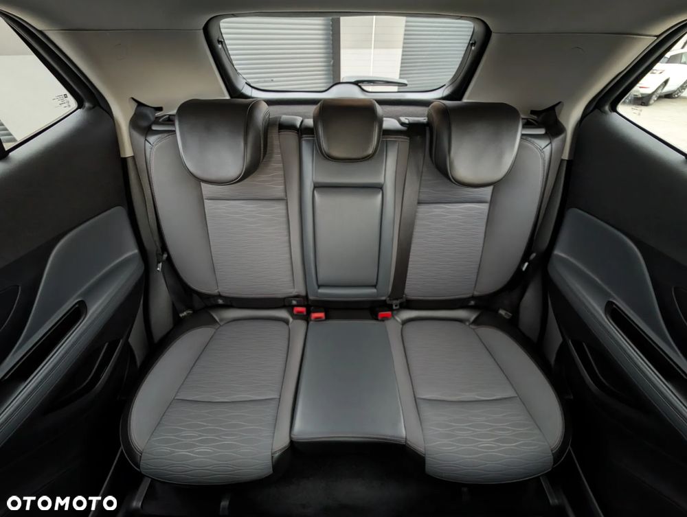 Opel Mokka 1.4 Turbo Automatik Innovation - 38