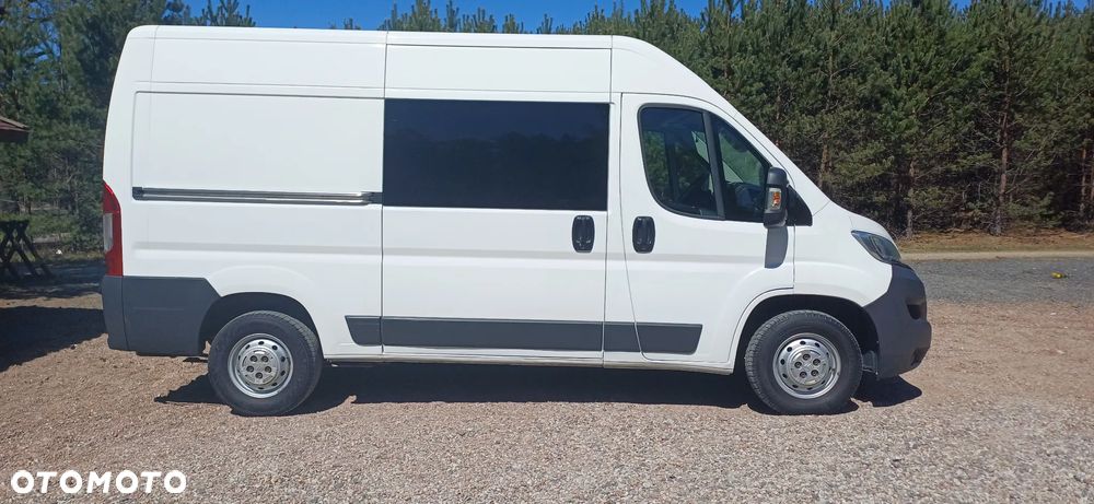 Citroën Jumper - 2