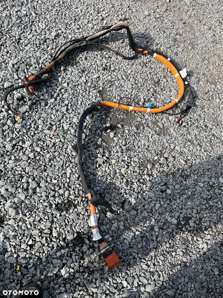 Przewód kabel instalacja Renault Arkana - 1