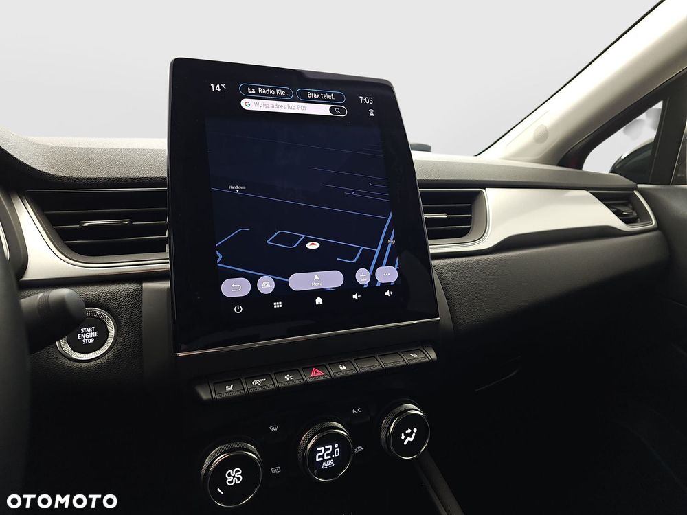 Renault Captur 1.3 TCe mHEV Techno EDC - 20