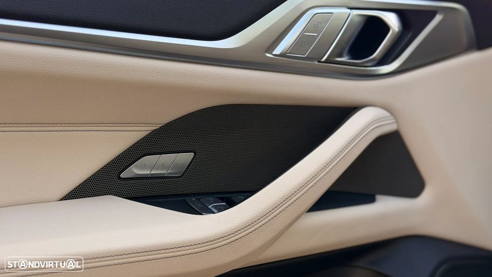 BMW i4 M50 - 19
