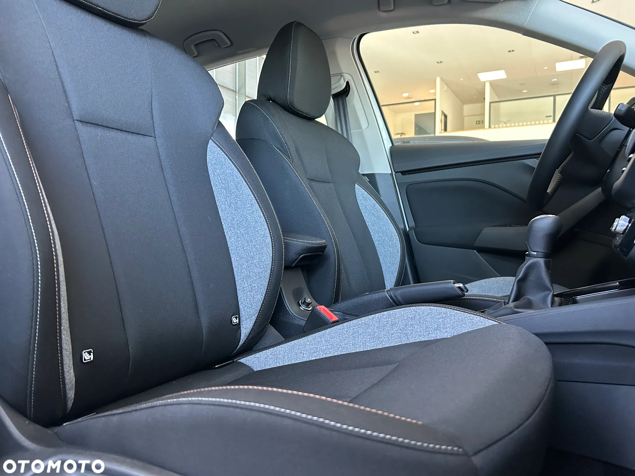 Skoda Scala 1.5 TSI Selection - 38