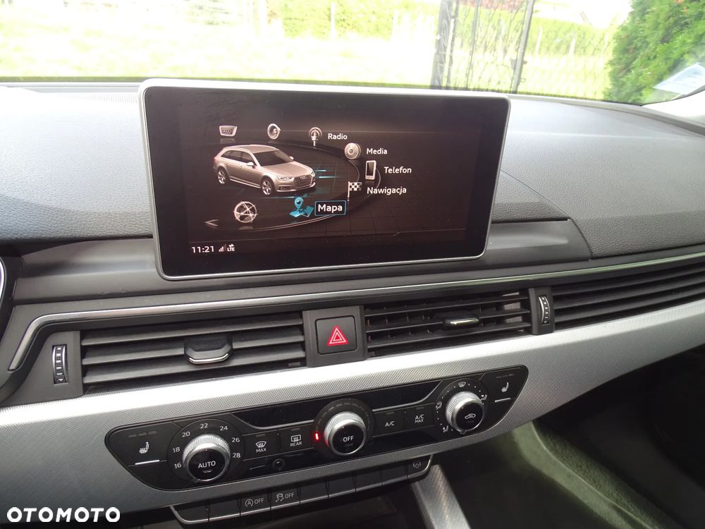 Audi A4 Avant - 17