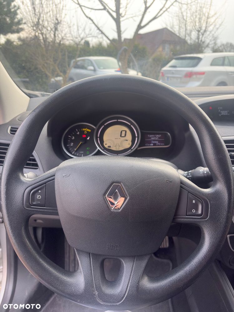 Renault Megane 1.5 dCi Generation Authentique - 20