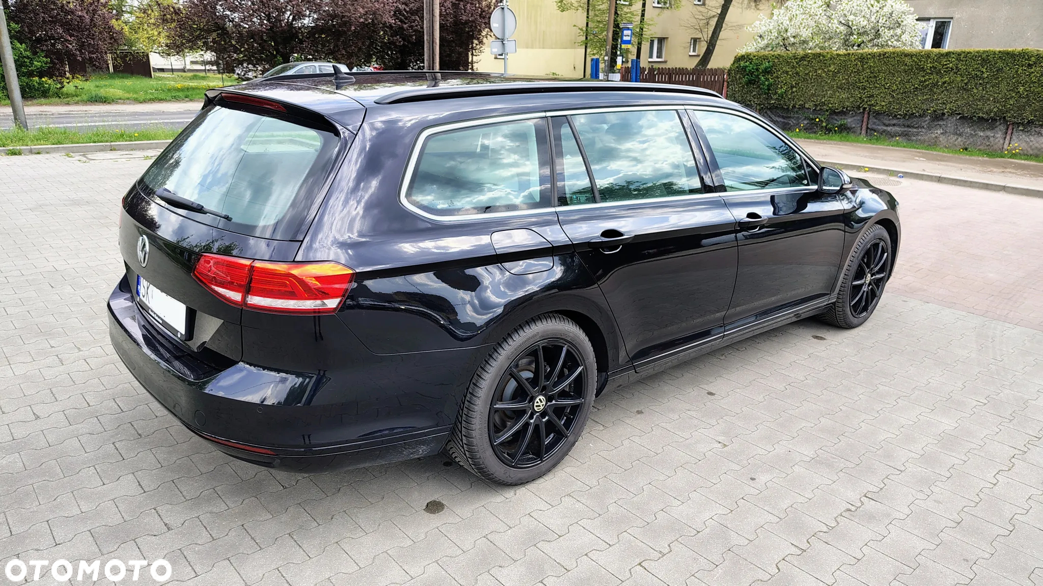 Volkswagen Passat 2.0 TDI BMT Comfortline - 7