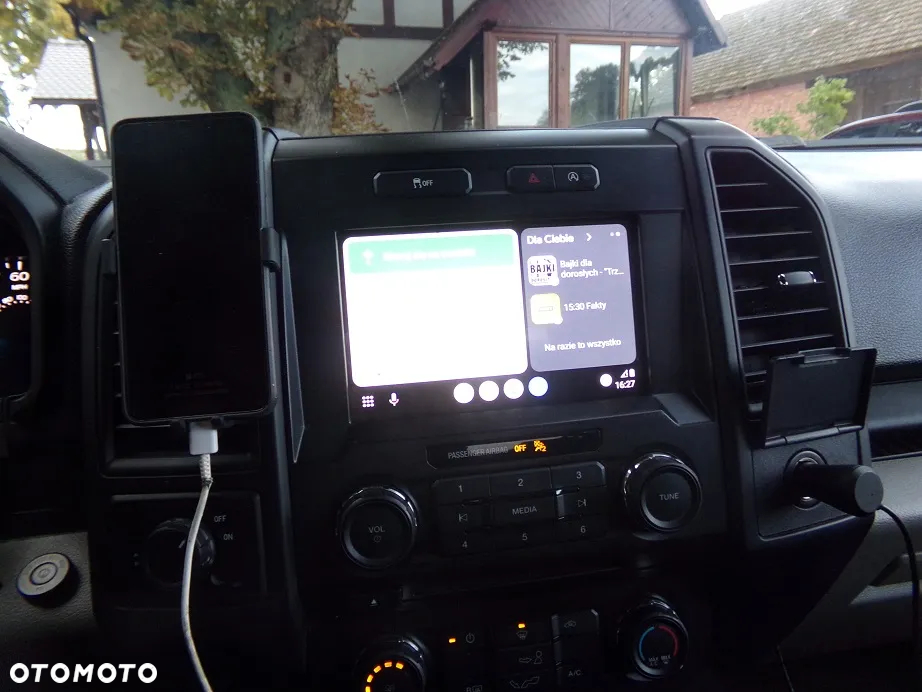 Ford F150 - 6