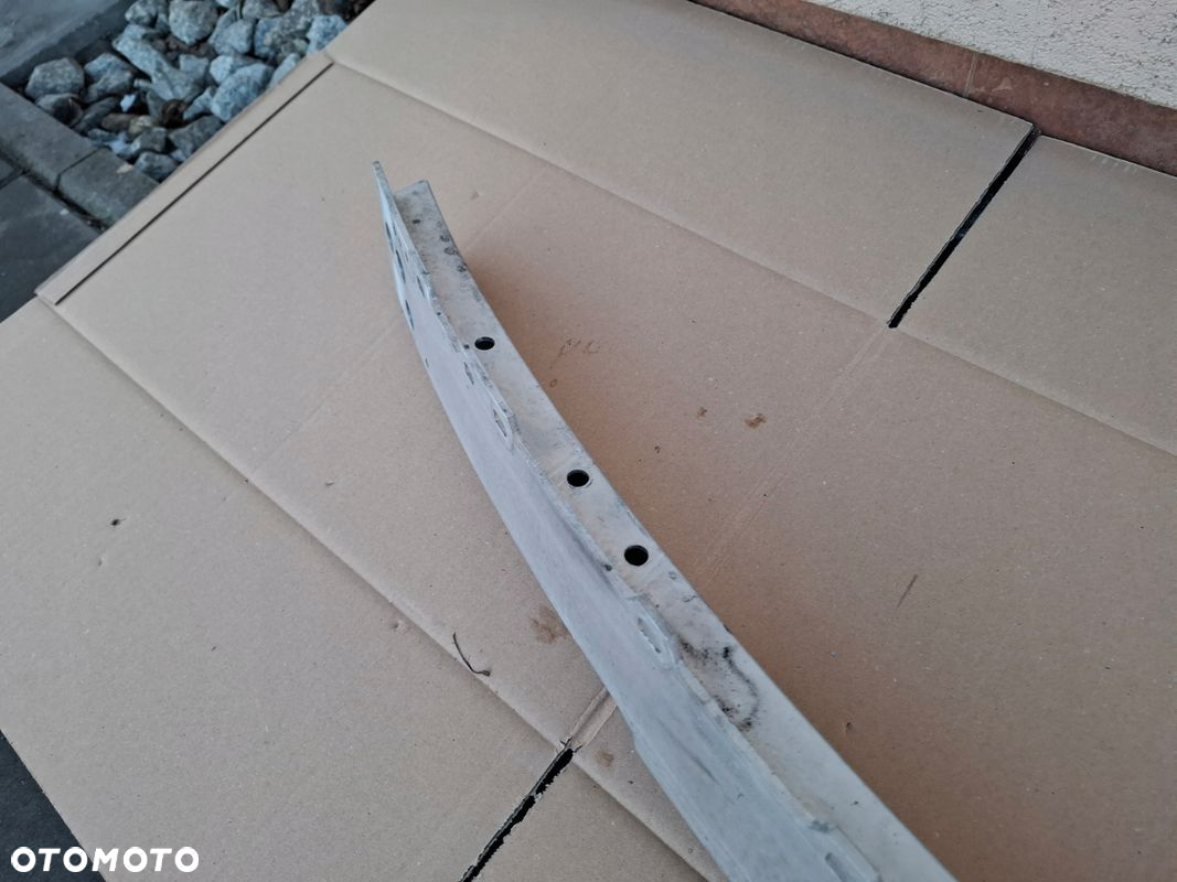 BELKA PRZEDNIA MERCEDES C KLASA W205 205 ORYGINAŁ - 7