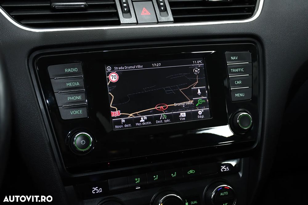 Skoda Octavia 1.6 TDI Business - 17