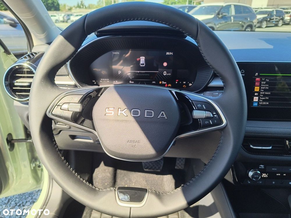 Skoda Fabia - 26