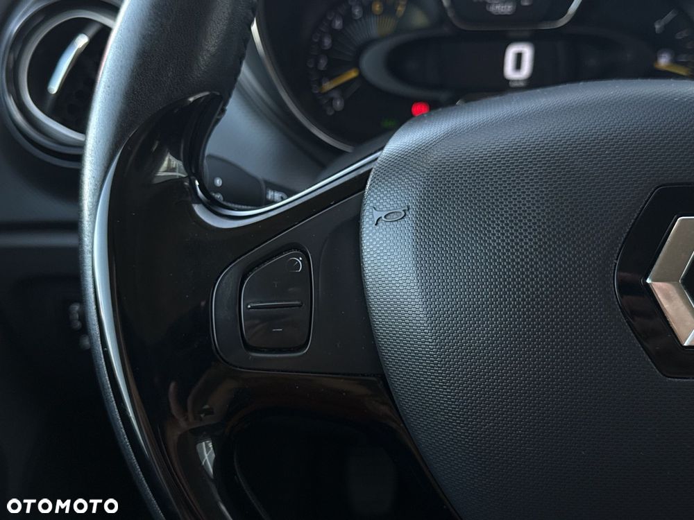 Renault Captur 0.9 Energy TCe Intens - 32