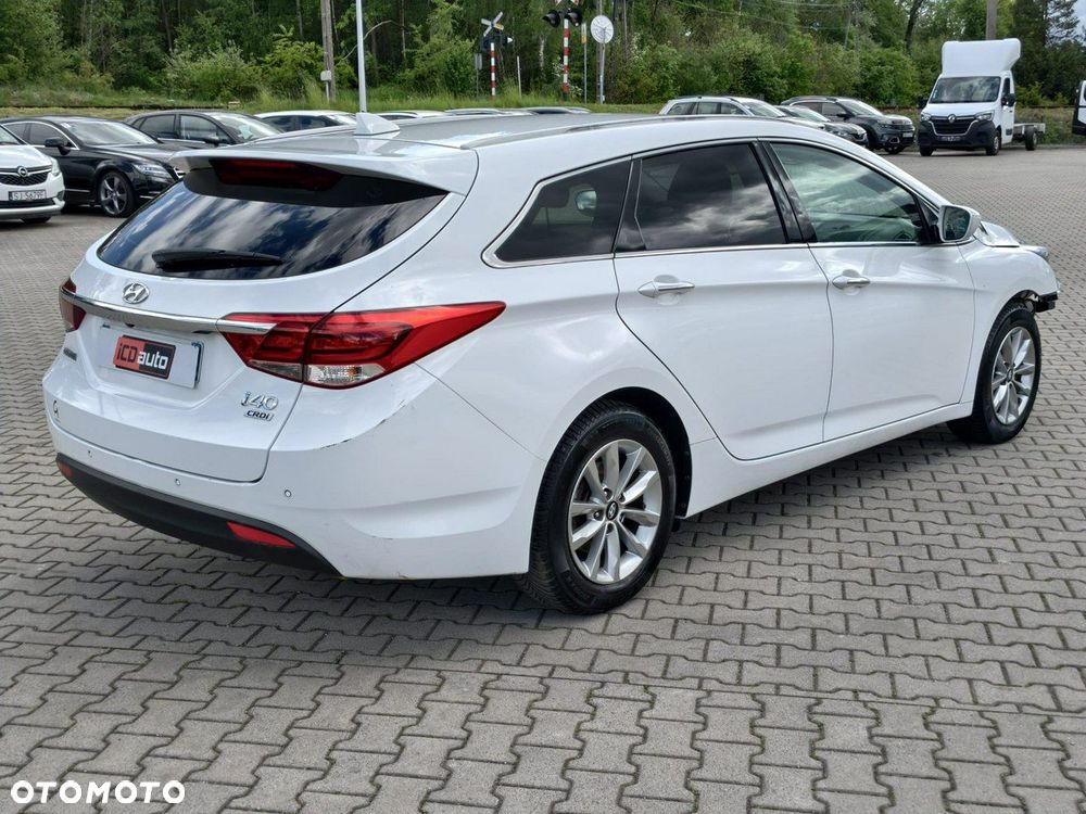 Hyundai i40 - 7