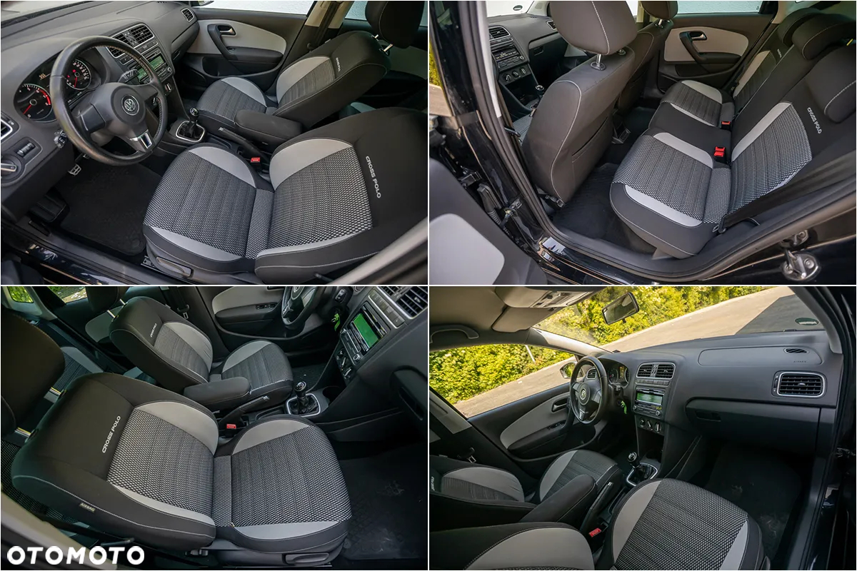 Volkswagen Polo - 10