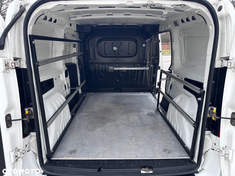 Fiat Doblo Maxi Dynamic - 16