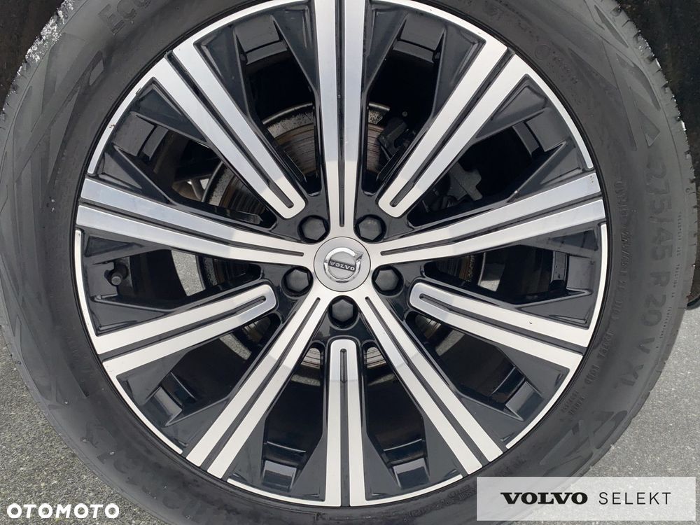 Volvo XC 90 - 19