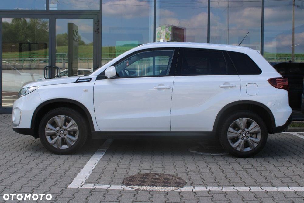 Suzuki Vitara - 8