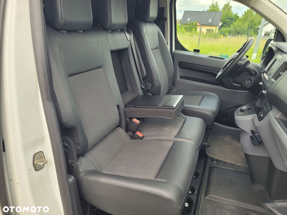 Peugeot Expert L3 Automat 144KM Auto-Serwis - 16